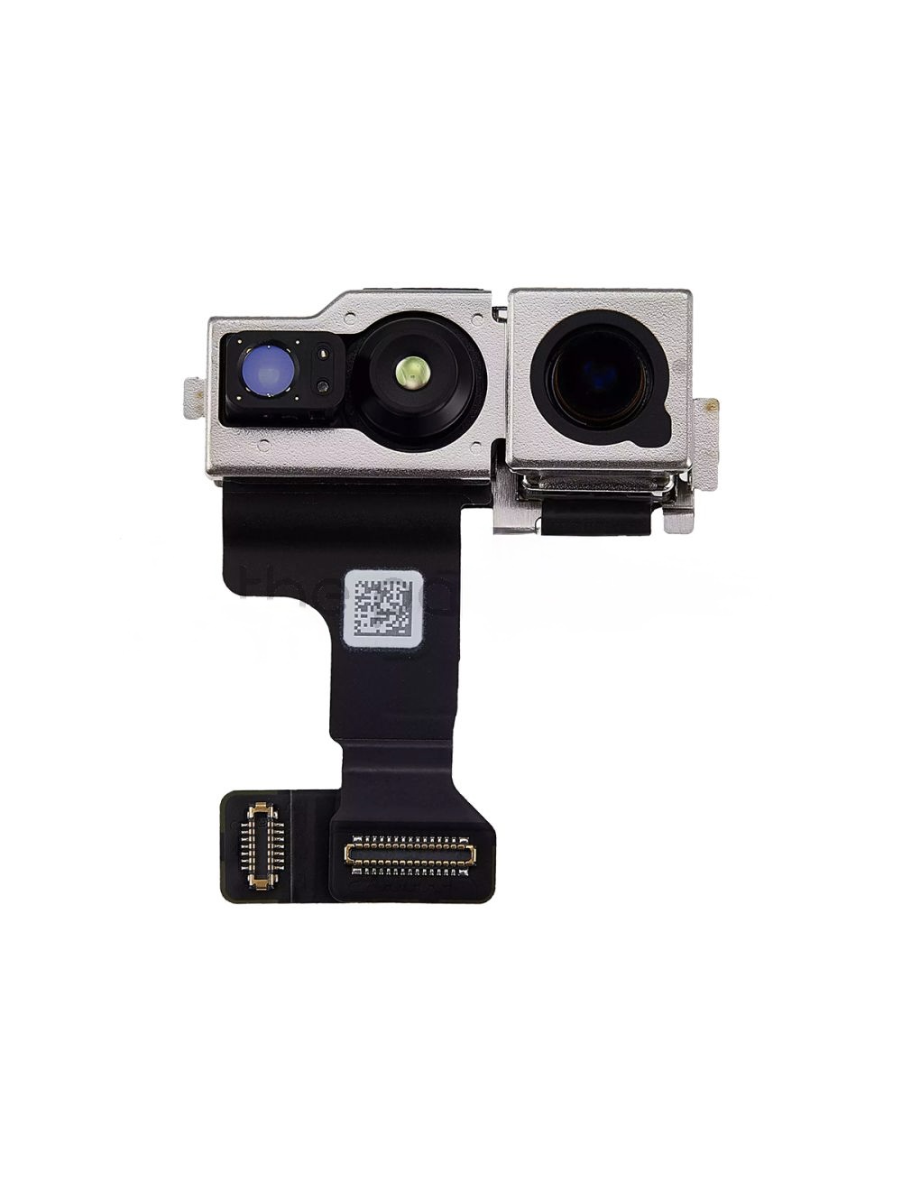 How to Fix Face ID on iPhone 15 and Newer Models After Camera Replacement